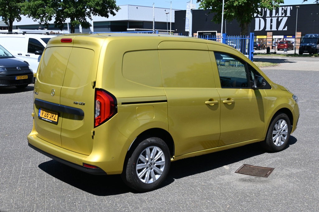 Mercedes-Benz Citan 2