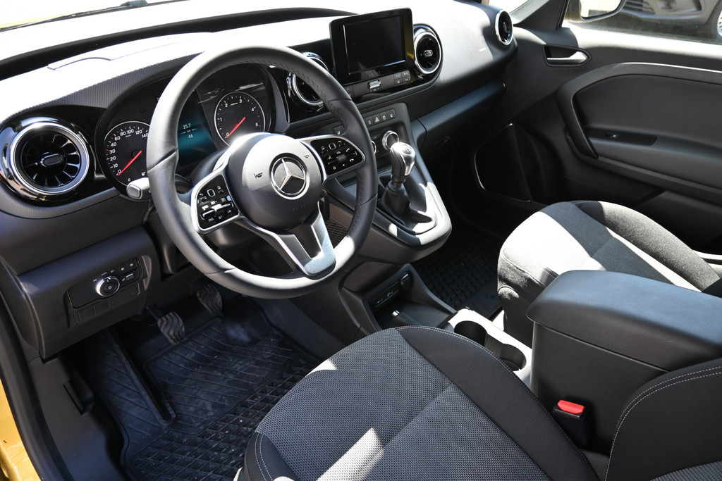 Mercedes-Benz Citan 3