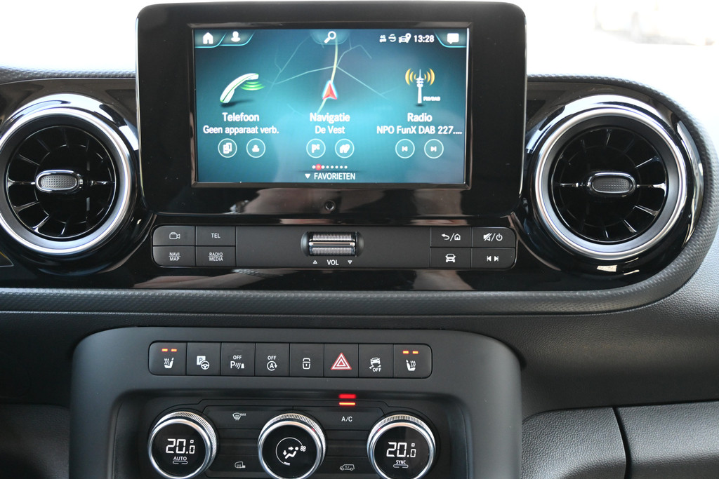 Mercedes-Benz Citan 4