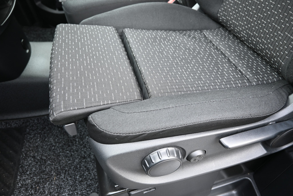 Mercedes-Benz Vito 18