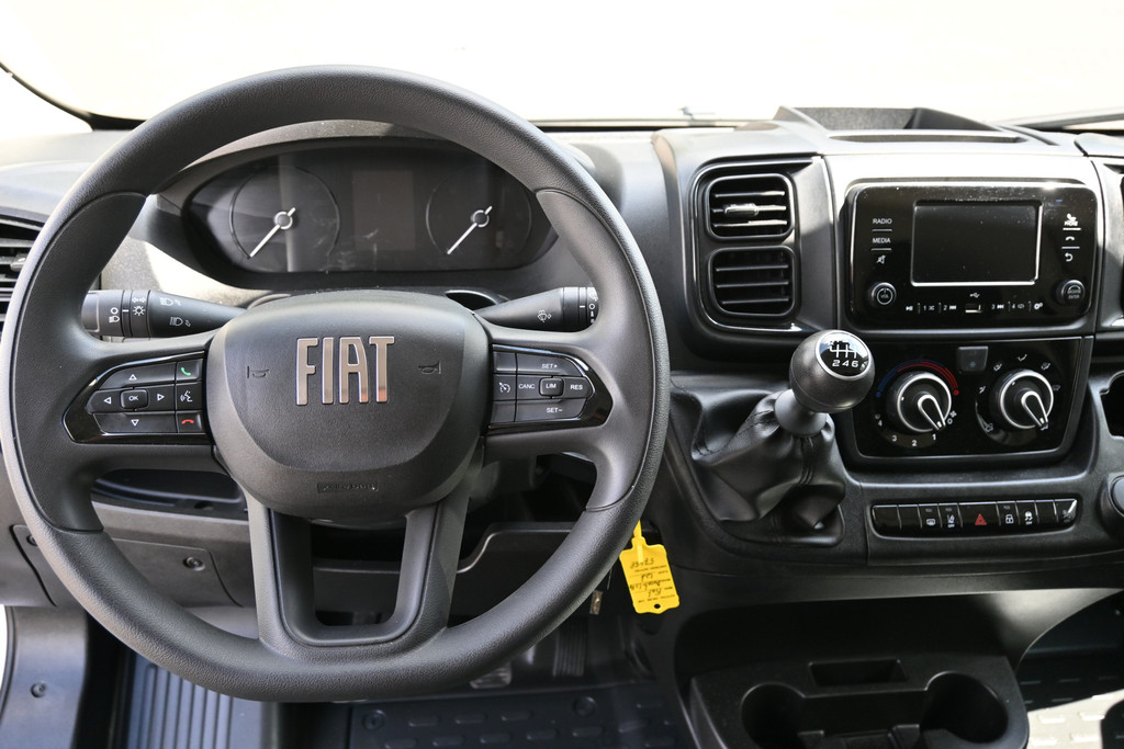 Fiat Ducato 12