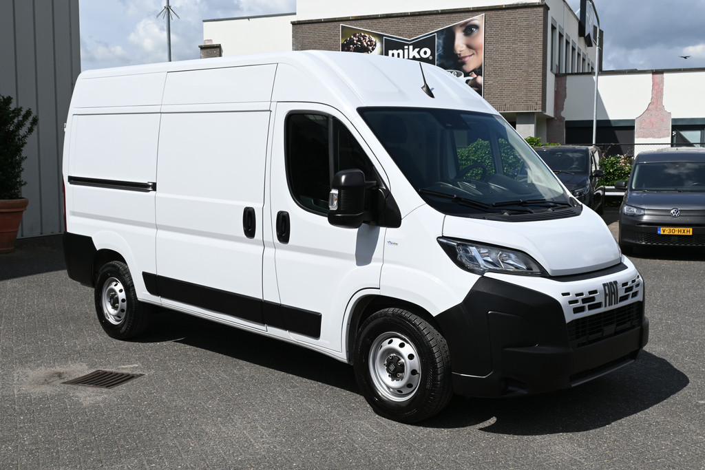 Fiat Ducato 7