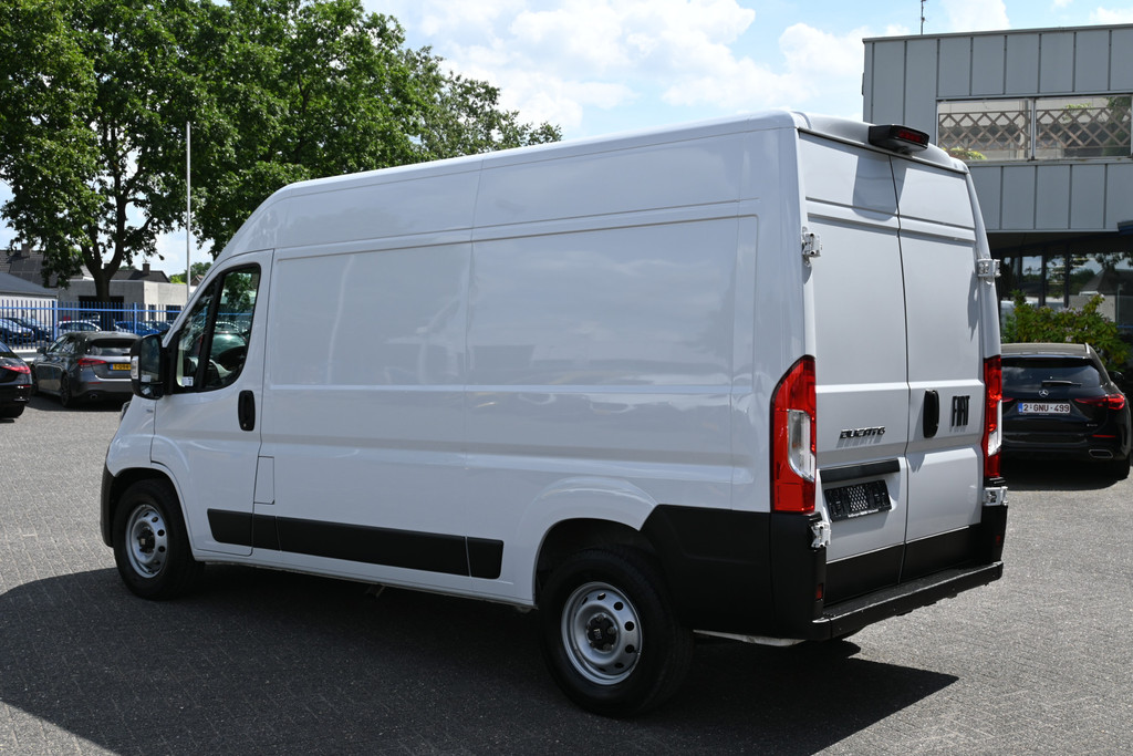Fiat Ducato 8