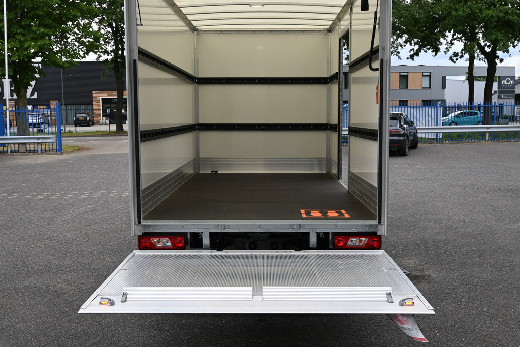 Ford e-Transit 68kWh 11