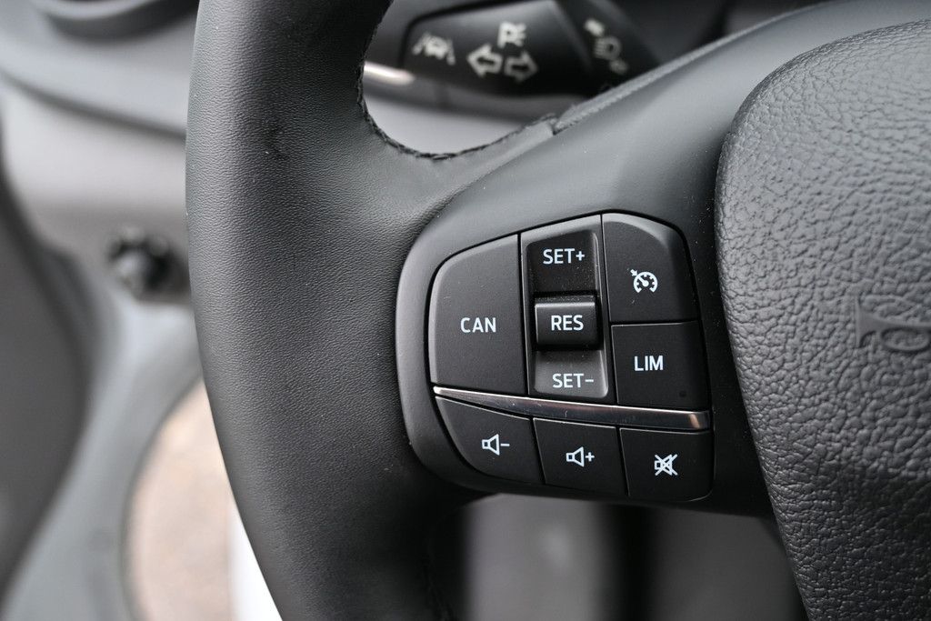 Ford e-Transit 68kWh 15