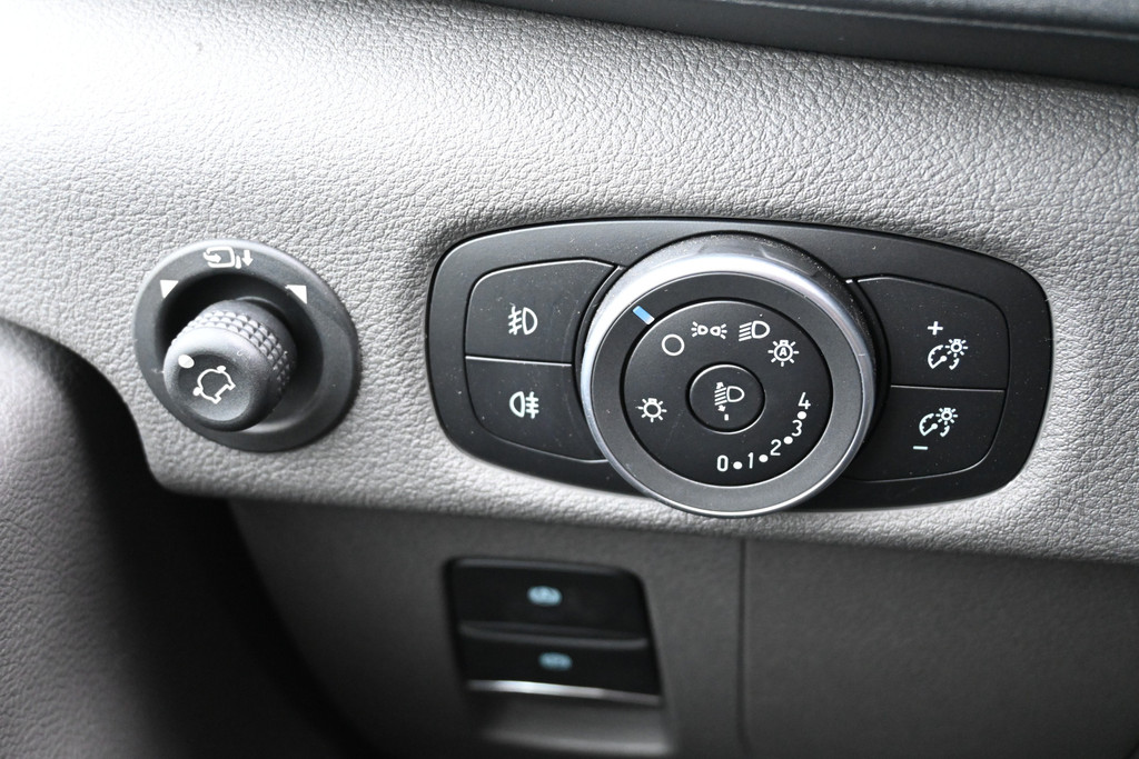 Ford e-Transit 68kWh 16