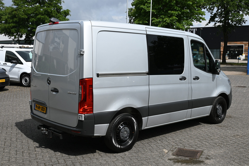 Mercedes-Benz Sprinter 3