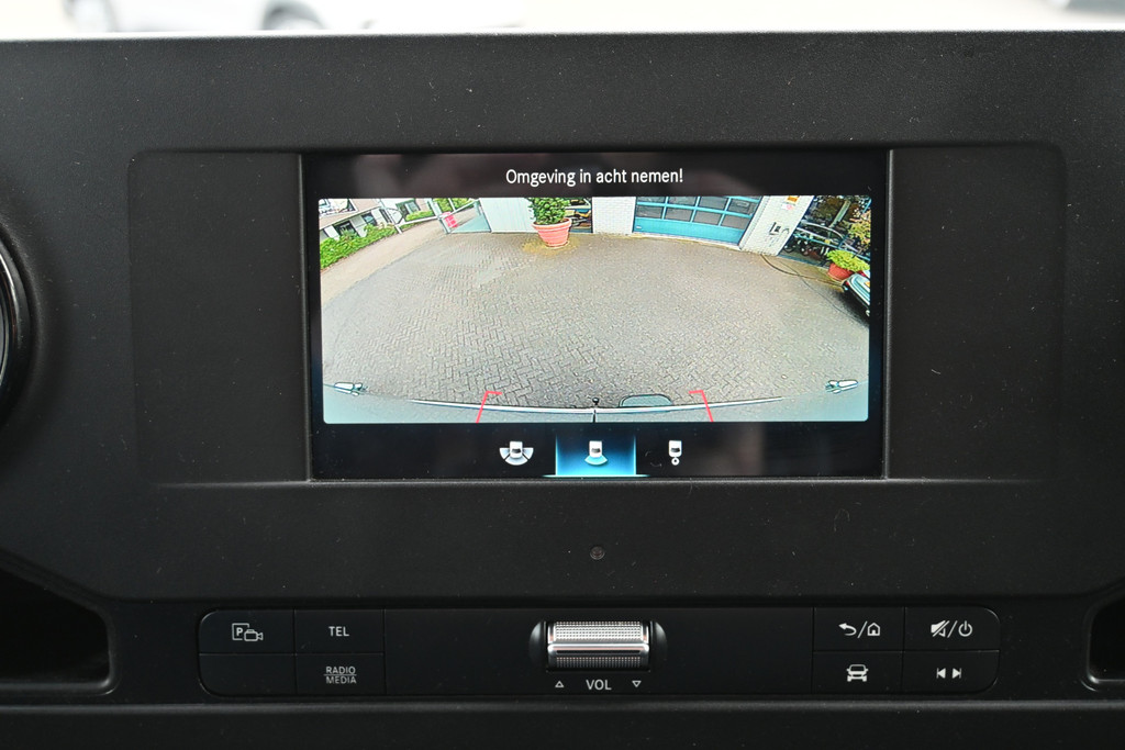 Mercedes-Benz Sprinter 6