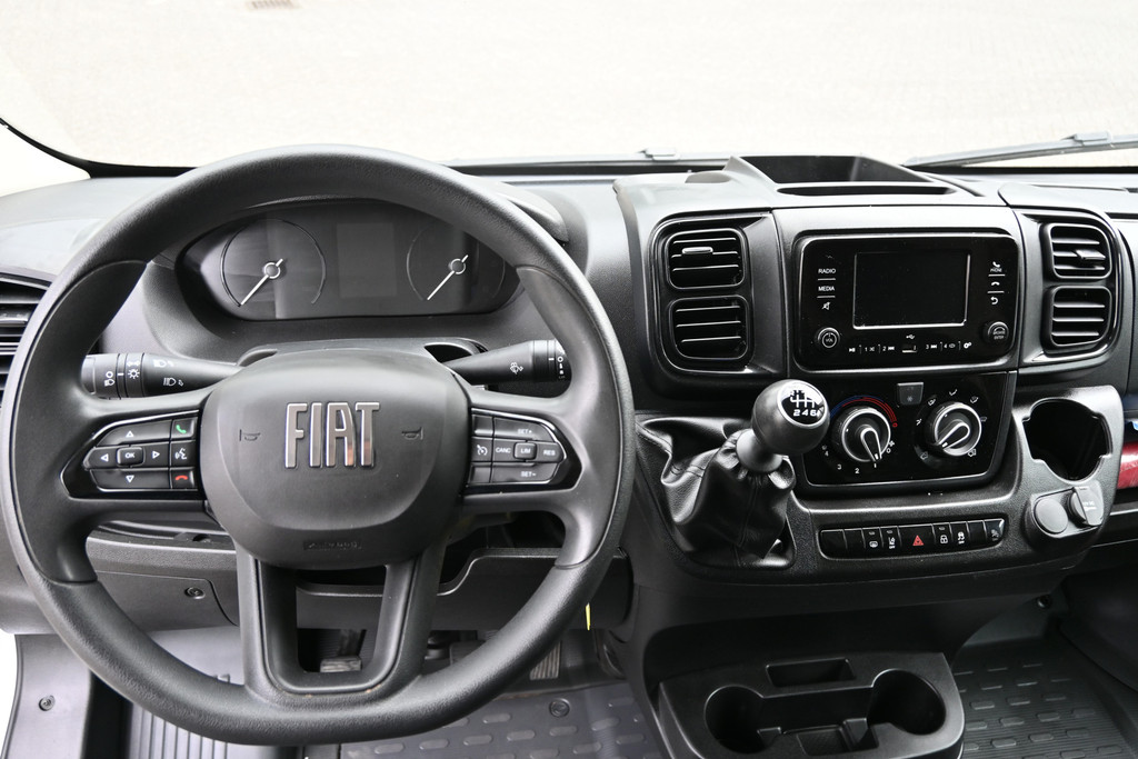 Fiat Ducato 13