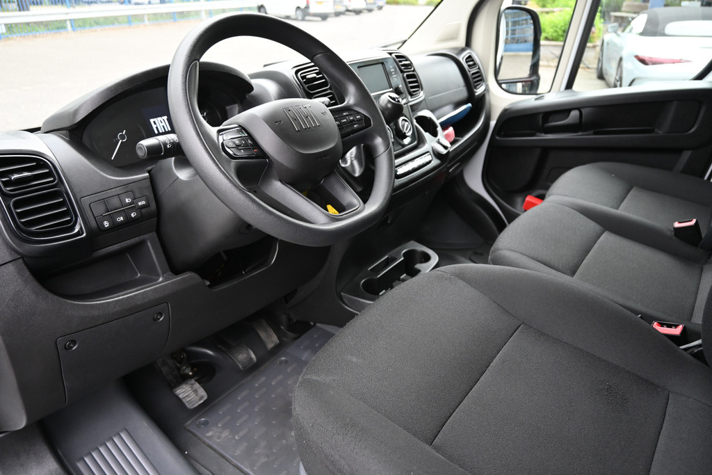 Fiat Ducato 3