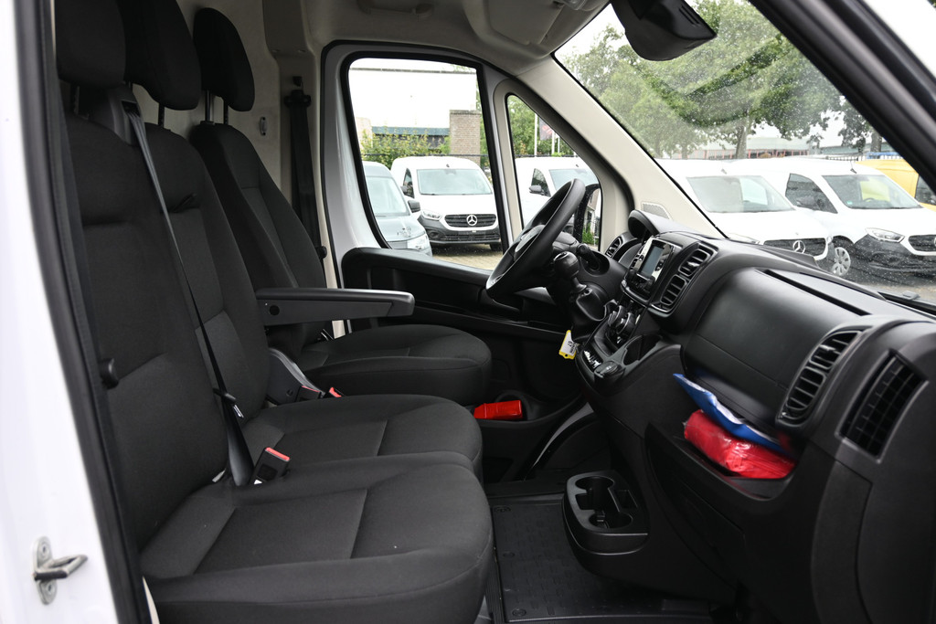 Fiat Ducato 6