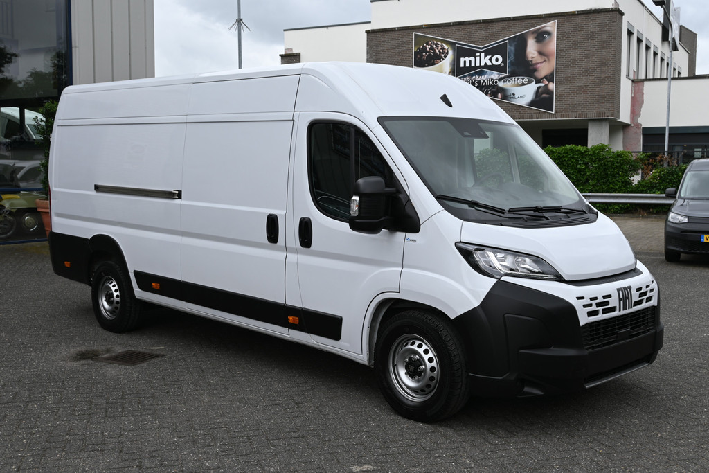 Fiat Ducato 8