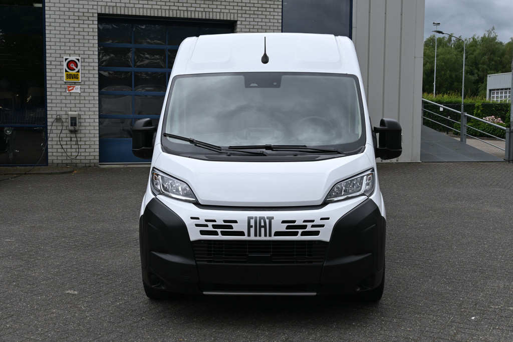 Fiat Ducato 1