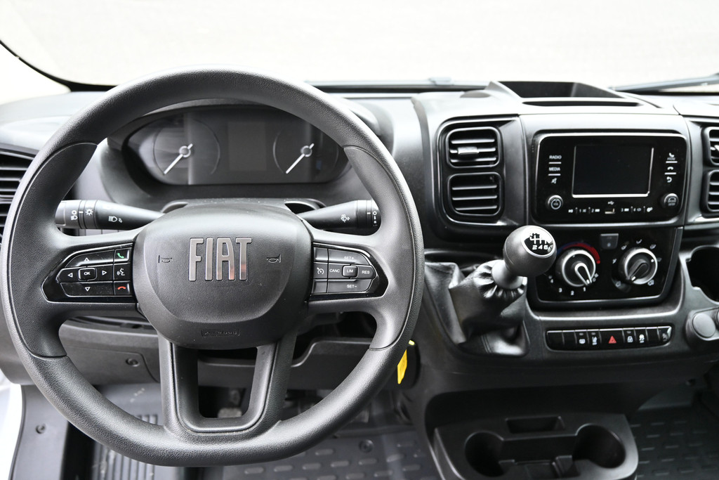 Fiat Ducato 13