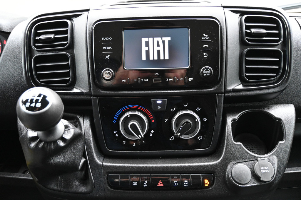 Fiat Ducato 4