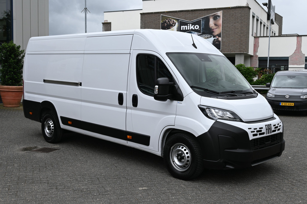 Fiat Ducato 8