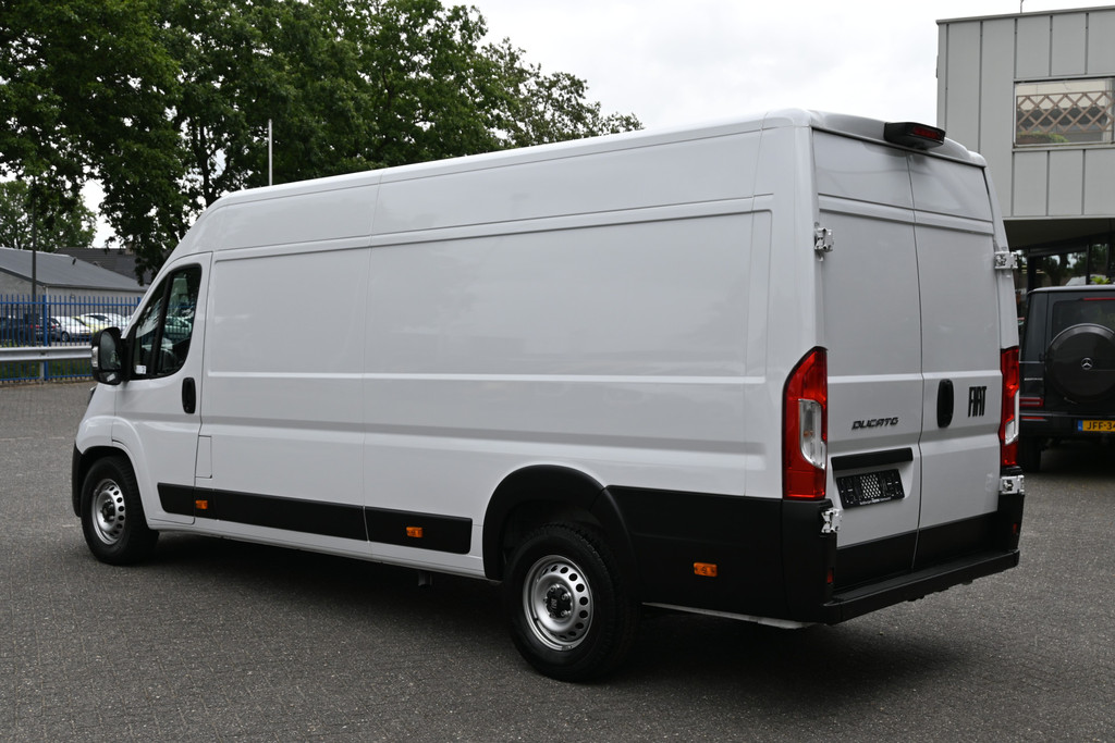 Fiat Ducato 9