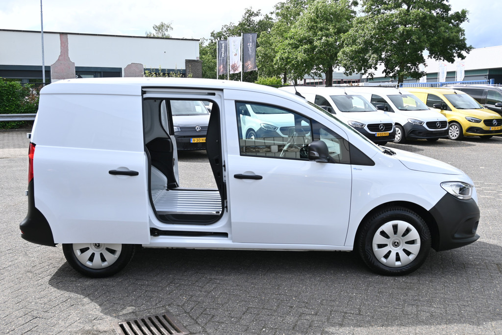 Mercedes-Benz Citan 1