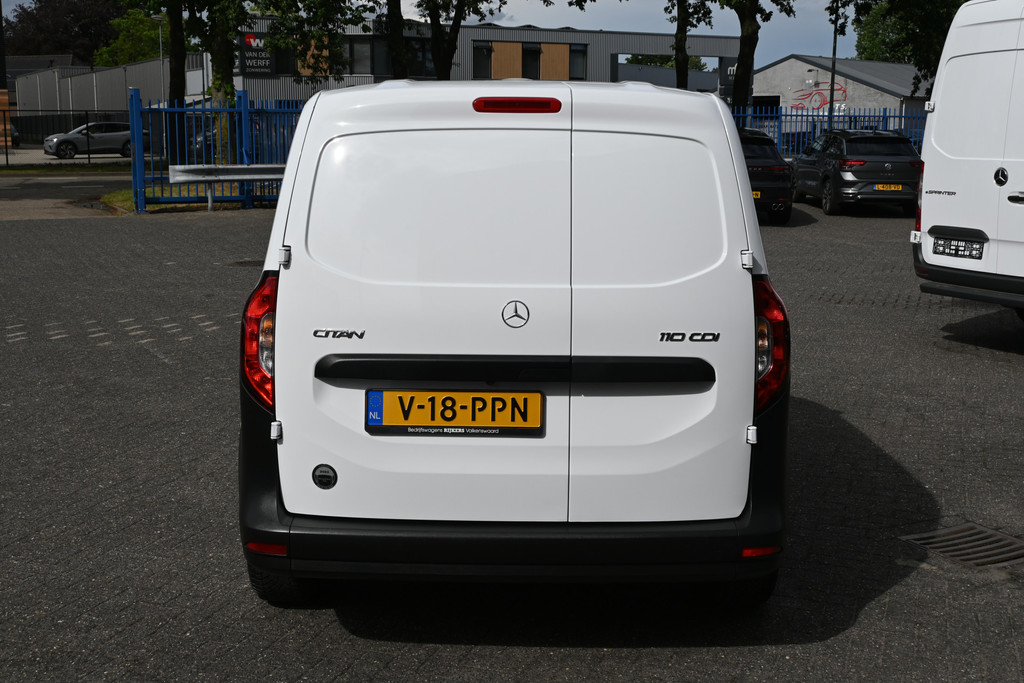 Mercedes-Benz Citan 11