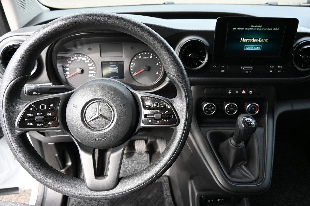 Mercedes-Benz Citan 13