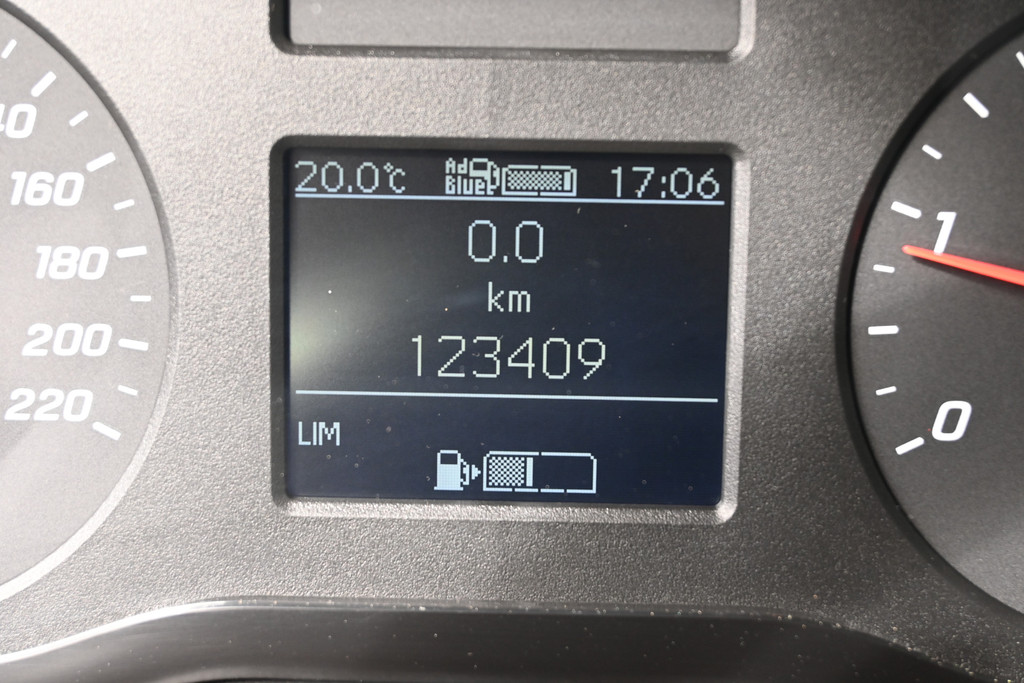Mercedes-Benz Citan 15