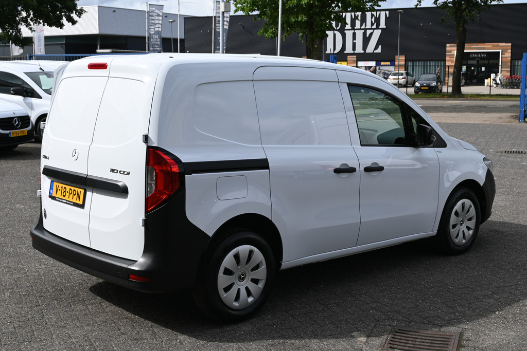 Mercedes-Benz Citan 2