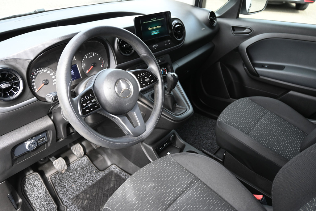 Mercedes-Benz Citan 3