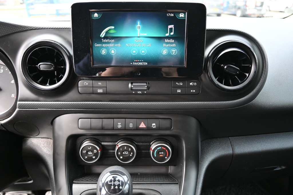 Mercedes-Benz Citan 4