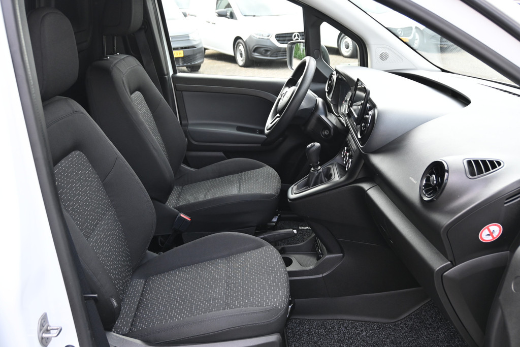 Mercedes-Benz Citan 7