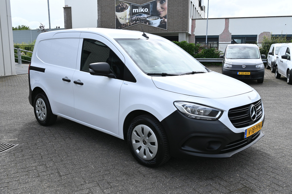 Mercedes-Benz Citan 8