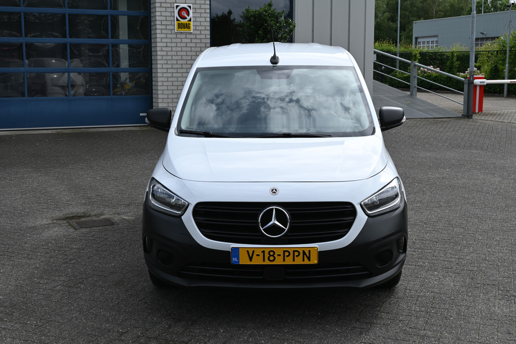 Mercedes-Benz Citan 9