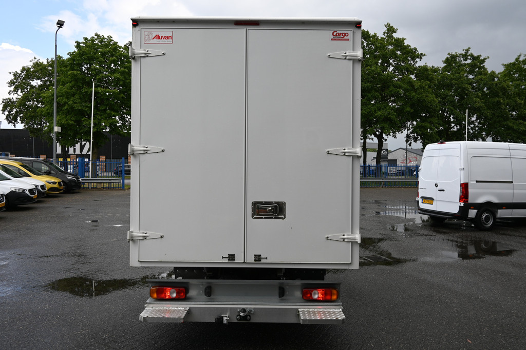FUSO Canter 8