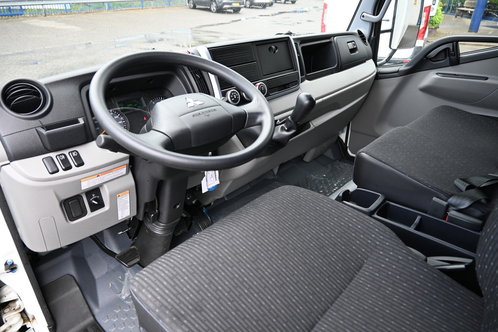 FUSO Canter 3