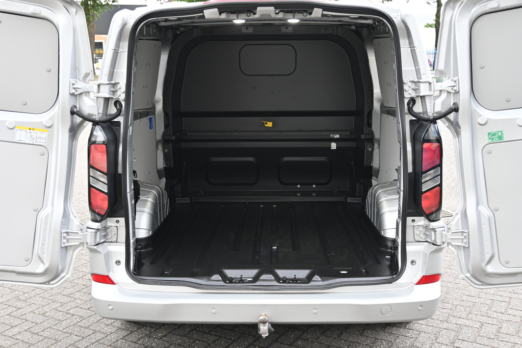 Ford Transit Custom 15