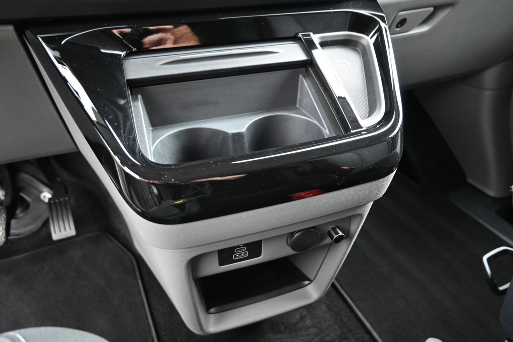 Ford Transit Custom 20