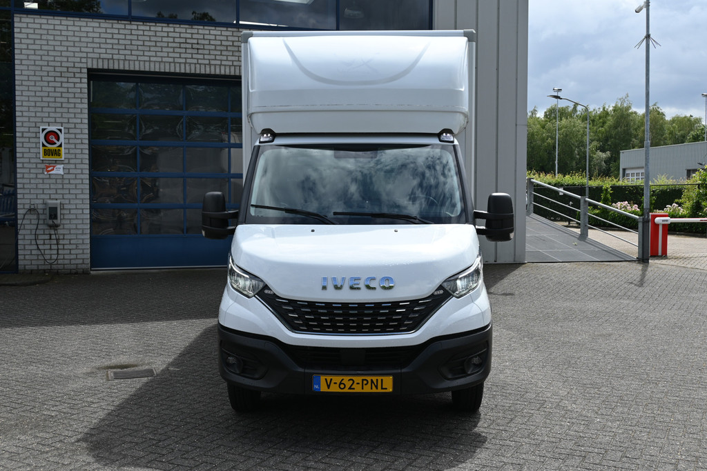 Iveco Daily 1
