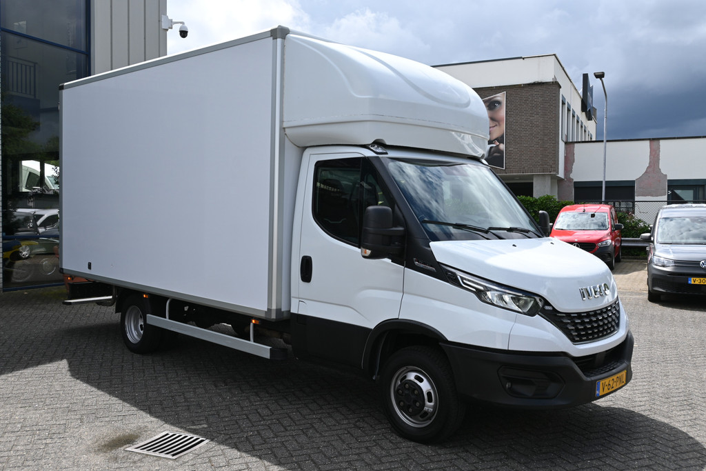 Iveco Daily 10