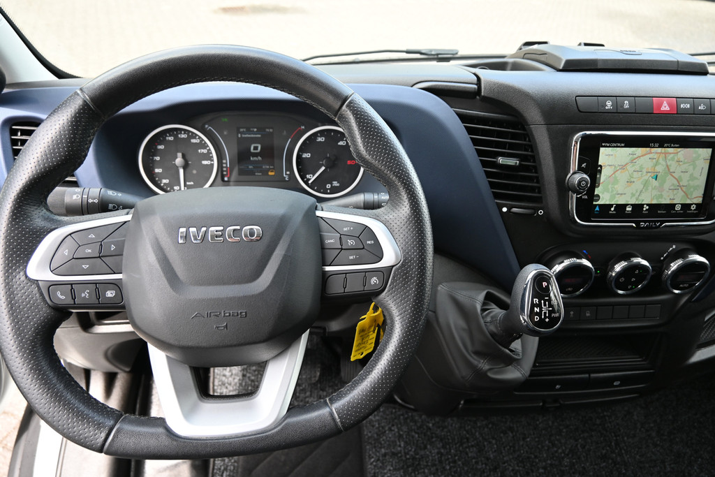 Iveco Daily 13