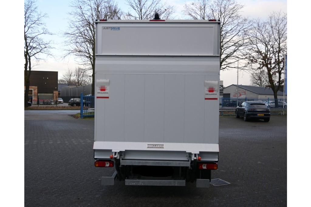 Iveco Daily 2