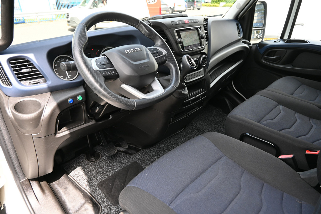 Iveco Daily 4