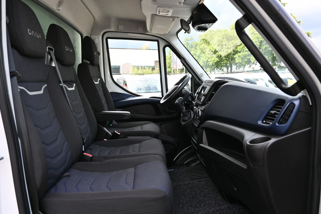 Iveco Daily 8