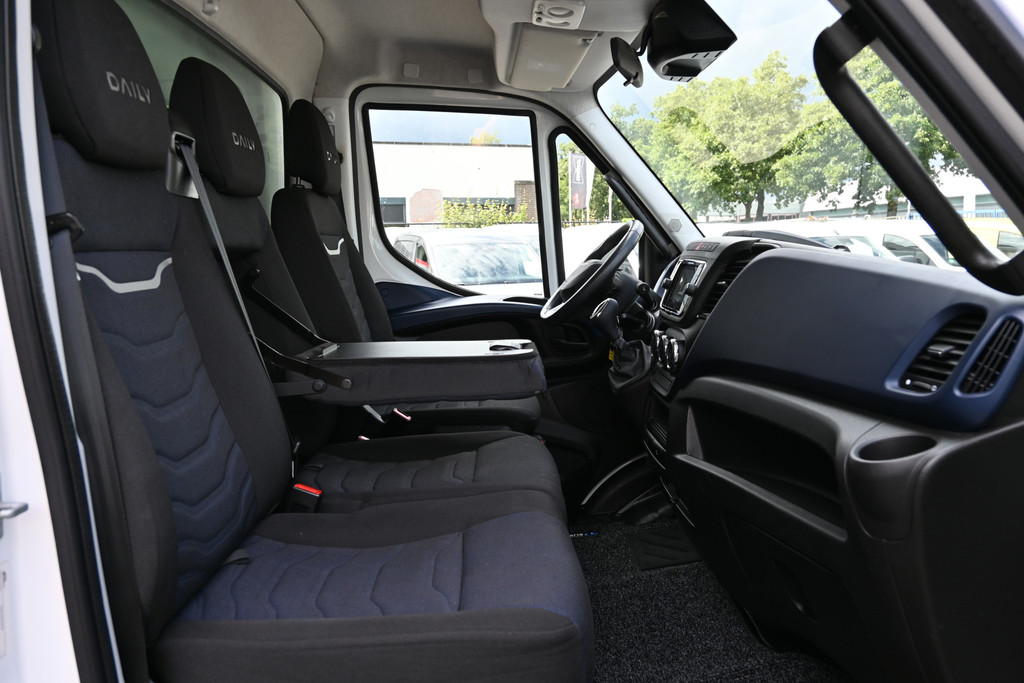 Iveco Daily 9