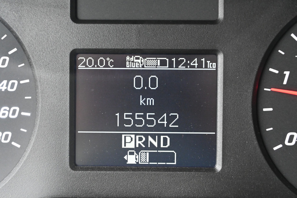 Mercedes-Benz Sprinter 19