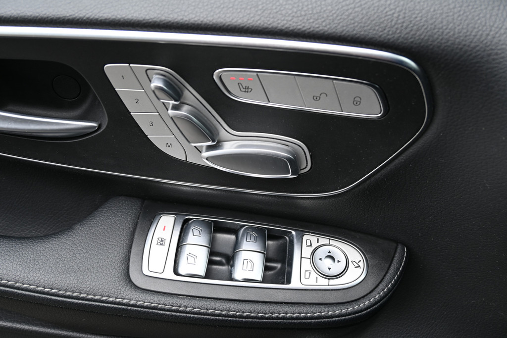 Mercedes-Benz V-Klasse 23