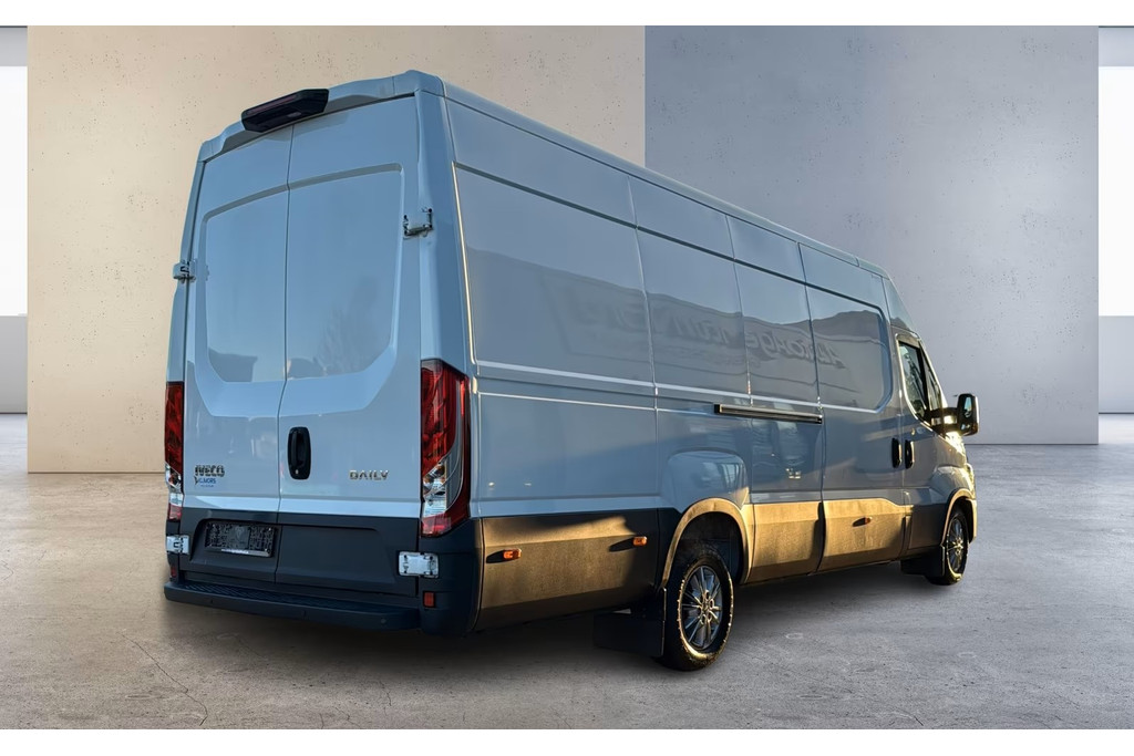 Iveco Daily 1