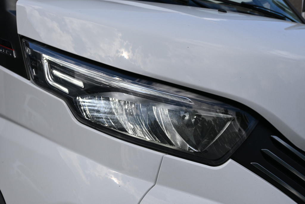 Iveco Daily 10