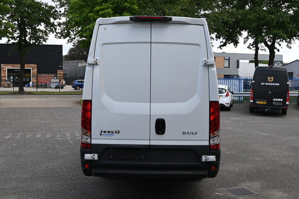 Iveco Daily 11