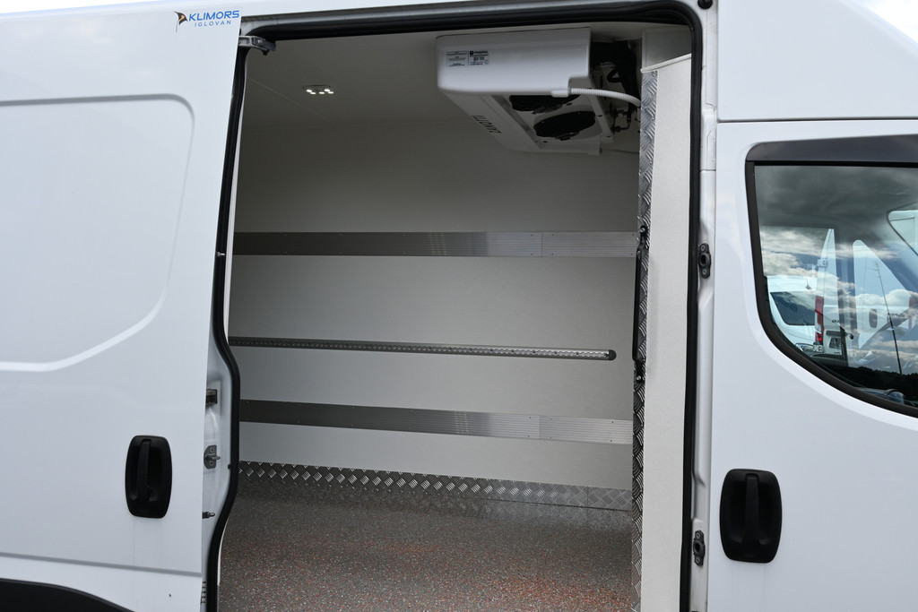 Iveco Daily 12