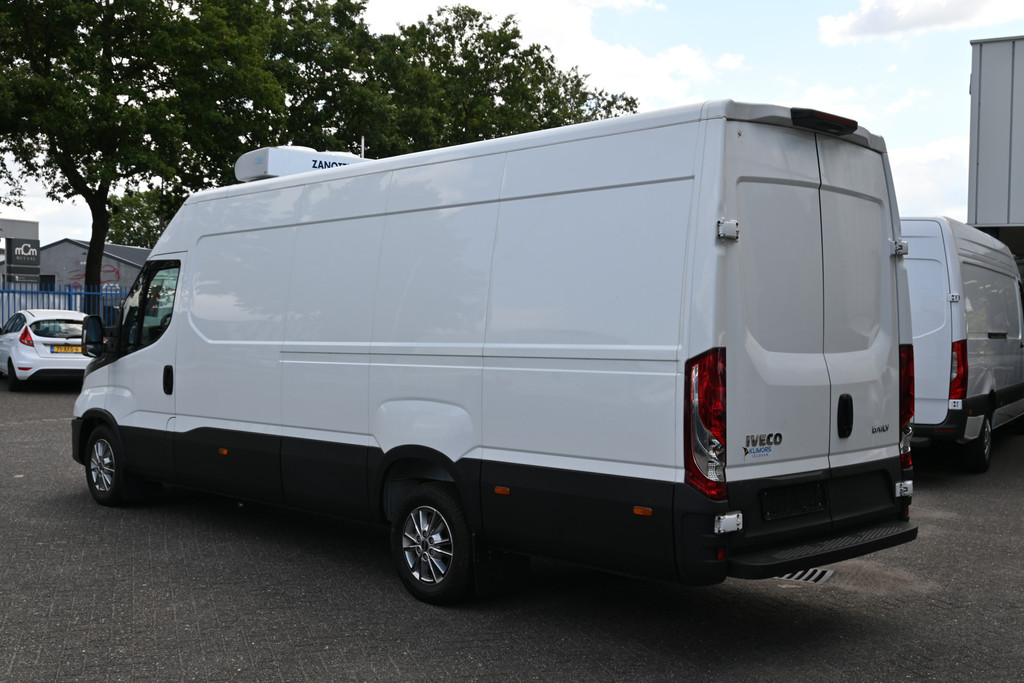 Iveco Daily 14