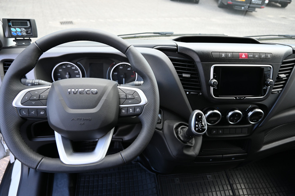 Iveco Daily 15